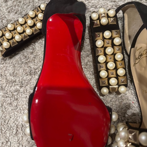 Christian Louboutin heels - Picture 6 of 11